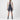 Castelli Prima Bibshorts Women's - Savile Blue/Brilliant Pink Position 5