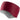 Castelli Pro Thermal Women's Cycling Headband - Bordeaux Position 1