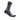 Castelli Prologo 15 Socks - Light Steel Blue/Pop Orange Position 1