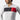 Castelli Prologo 7 Long Sleeve Jersey - Ivory/Light Black-Red Position 4