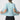 Castelli Promessa Jacquard Women Jersey - Skylight Position 3