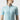 Castelli Promessa Jacquard Women Jersey - Skylight Position 1
