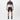 Castelli Sanremo Ultra Speed Men's Cycling Suit (Black/Silver Gray) Position 2