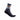 Castelli Scia 12 Sock - Light Steel Blue/Pop Orange Position 1