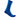 Castelli Superleggera T 18 Sock - Azzurro Italia Position 1