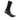 Castelli Superleggera T18 Socks - Black Position 1