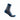 Castelli Velocissima 12 Women's Sock - Light Steel Blue / Moonlit Ocean Position 1
