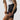 Castelli Velocissima 2 Shorts Women's - Black/Dark Grey Position 5