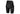 Castelli Velocissima 2 Shorts Women's - Black/Dark Grey Position 2