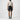 Castelli Velocissima 2 Shorts Women's - Black/Dark Grey Position 4