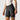 Castelli Velocissima 2 Shorts Women's - Black/Red Position 3