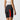 Castelli Velocissima 2 Shorts Women's - Black/Red Position 4