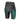 Castelli Velocissima 2 Shorts Women's - Dark Grey/Soft Green Position 2
