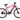 27.5T E-Vibe Electric Bicycle Position 2