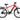 27.5T E-Vibe IC Electric Bicycle Position 1