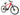 27.5T E-Vibe Electric Bicycle Position 22