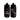 Elite Fly Giro D Italia (Black Map) Water Bottle | 550 ml Position 1