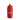 Elite Fly La Vuelta (Iconic Red) Water Bottle | 550 ml Position 1