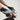 Endura Gloves Hummvee Plus Mitt II - Black Position 4