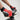 Endura Gloves Hummvee Plus Mitt II - Red Position 5