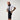 Endura Men's Xtract Bibshort II - Black Position 4