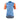 Gambitt Raptor 7 Jersey - Fluo Orange Trail Position 1