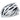 Giro Aeon Cycling Helmet - Matte White/Silver Position 1
