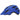 Giro Fixture - Matte Trim Blue Position 2