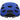 Giro Fixture - Matte Trim Blue Position 3