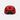 Giro Fixture -MIPS Matte Trim Red Position 4