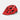 Giro Fixture -MIPS Matte Trim Red Position 1
