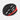 Giro Syntax MIPS Helmet- Matte Black/Red Position 1