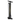 Giyo Bike Tubeless Alum Floor Pump GF - 94T Position 1