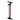 Giyo Floor Pump GF-5825 Position 1