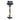 Giyo GF-5725 Pump with Pressure Gauge - Gold Position 1