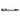 Giyo GM-06 Mini Pump W/Gauge - Silver Position 1