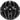 KED Rayzon Helmet - Black Position 2