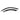 Krutials Mudguard Set 60mm for Hybrid Bikes Position 1