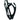 Krutials Bottle Cages, KRBC-04