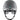 Lazer Victor KinetiCore Time Trial Helmet - Matte White Silver Position 4