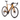 Merida Reacto 4000 - Mineral Gold (Black) - MY2027 Position 2