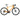 Merida Silex 200 - Orange/Black Position 1