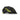 Met Crackerjack Kids Bike Helmet - Black Texture Green Position 1