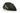 Met Crackerjack Kids Bike Helmet - Black Texture Green Position 4