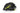 Met Crackerjack Kids Bike Helmet - Black Texture Green Position 2