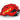 Met Crackerjack Kids Bike Helmet - Red Matt Position 2