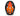 Met Crossover Cycling Helmet Black Orange | Glossy Position 4
