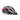 Met Crossover Cycling Helmet - Gray Pink Position 1