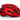Met Idolo Road Cycling Helmet - Red Metallic Glossy Position 2