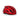 Met Idolo Road Cycling Helmet - Red Metallic Glossy Position 1